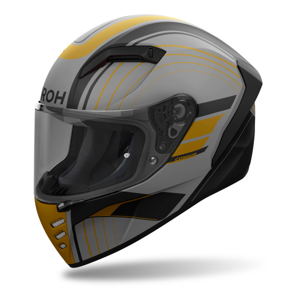 Airoh Airoh connor helmet - achieve bronze matt - l